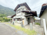 飯室戸建の画像