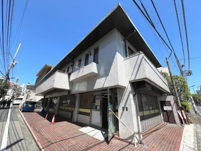 【外観】 | ＡＣＴ青山ビル |  