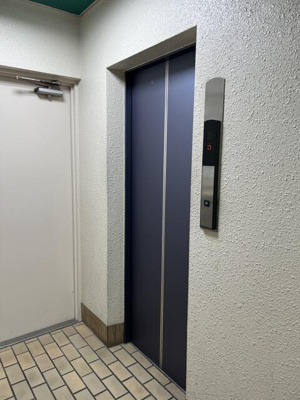 【その他共用部分】 | アートビル |  