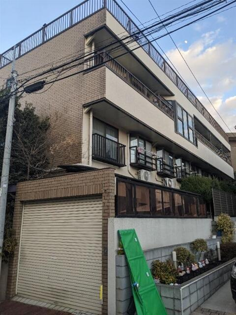 杉並区下高井戸2丁目のマンションの画像