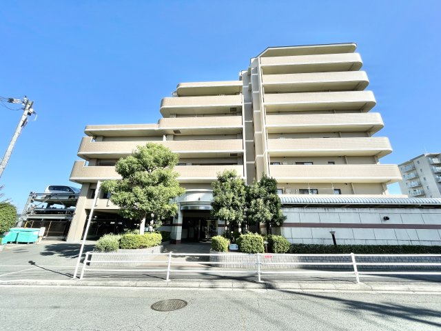 メロディーハイム山田池公園