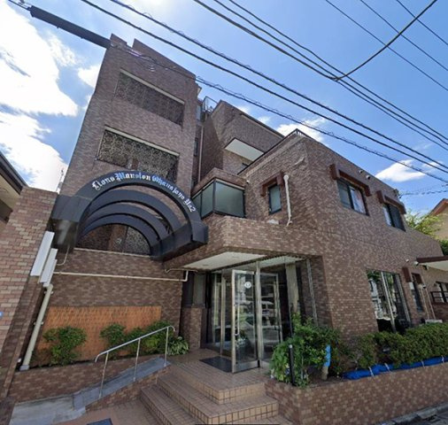 ライオンズマンションお花茶屋第2