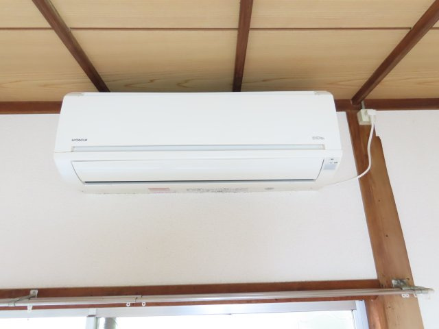 アイ立岩の設備