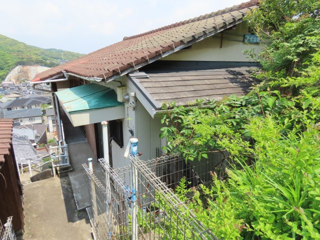 アイ立岩のその他