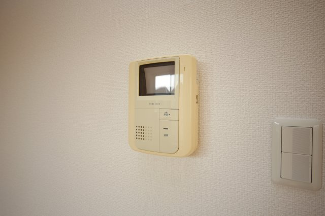 フレシールのセキュリティ