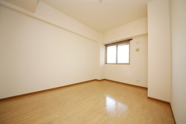 フレシールの洋室