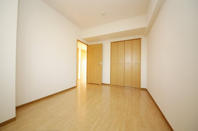 フレシールの洋室