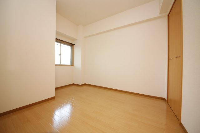 フレシールの洋室