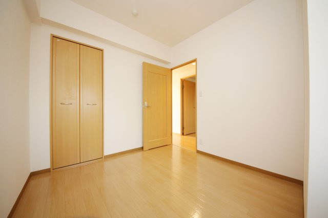 フレシールの洋室