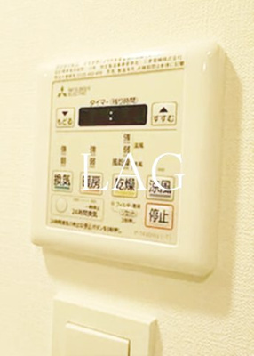 【内装】 | スプレスター立石ステーションフロント | 内装です。