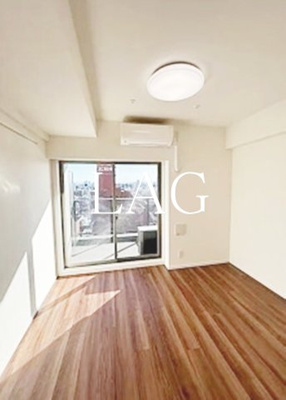【居間・リビング】 | スプレスター立石ステーションフロント | 洋室のお部屋です。