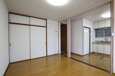 【居間・リビング】 | 汐ノ宮町戸建