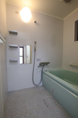 【浴室】 | 汐ノ宮町戸建