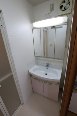 【独立洗面台】 | 汐ノ宮町戸建