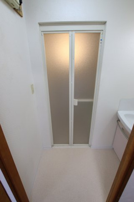 【洗面所】 | 汐ノ宮町戸建