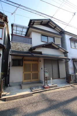 【外観】 | 汐ノ宮町戸建