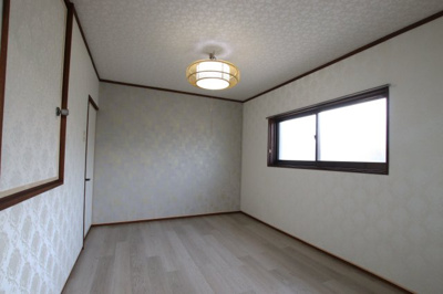 【洋室】 | 汐ノ宮町戸建