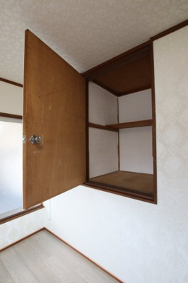 【収納】 | 汐ノ宮町戸建