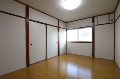 【洋室】 | 汐ノ宮町戸建