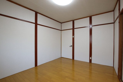 【寝室】 | 汐ノ宮町戸建