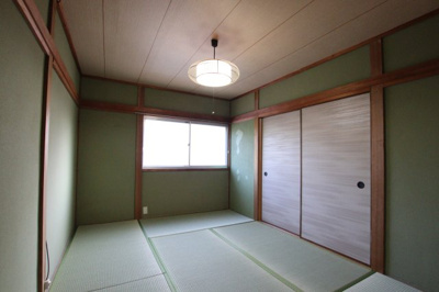 【和室】 | 汐ノ宮町戸建