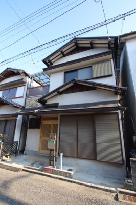 【外観】 | 汐ノ宮町戸建