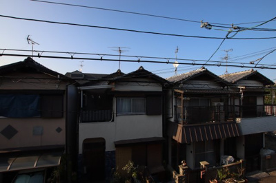 【展望】 | 汐ノ宮町戸建