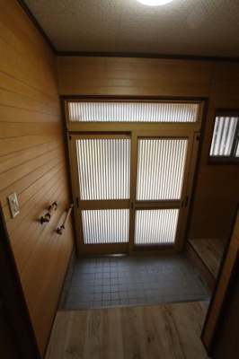 【玄関】 | 汐ノ宮町戸建