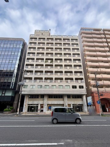 【外観】 | ハイライフ横浜