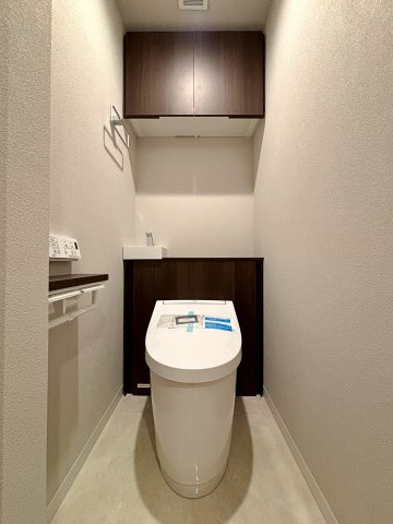 【トイレ】 | ハイライフ横浜