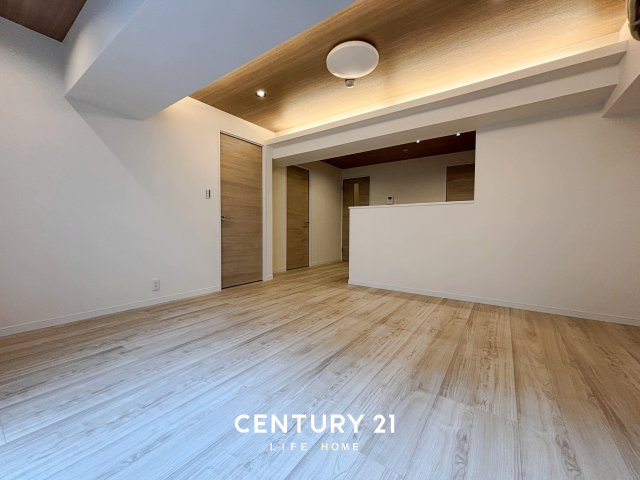 【居間・リビング】 | ハイライフ横浜