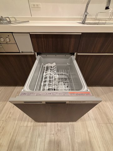 【キッチン】 | ハイライフ横浜