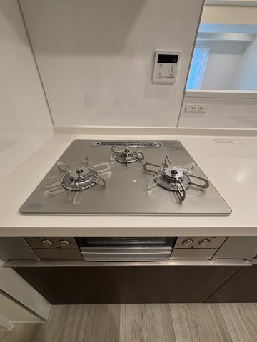 【キッチン】 | ハイライフ横浜