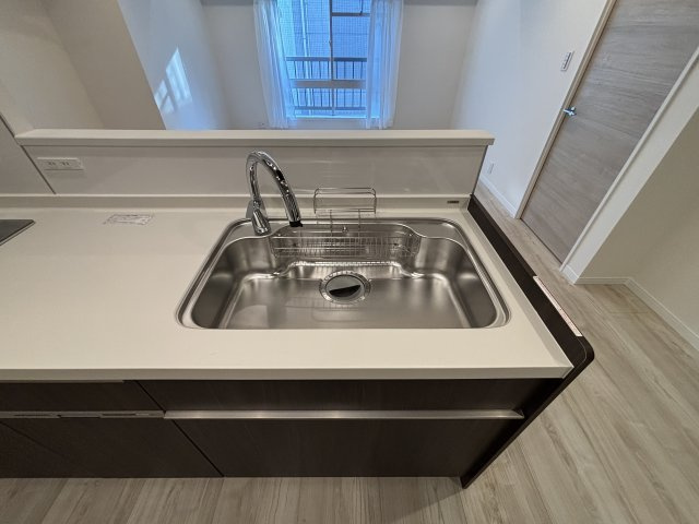 【キッチン】 | ハイライフ横浜