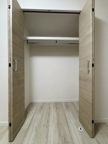 【収納】 | ハイライフ横浜