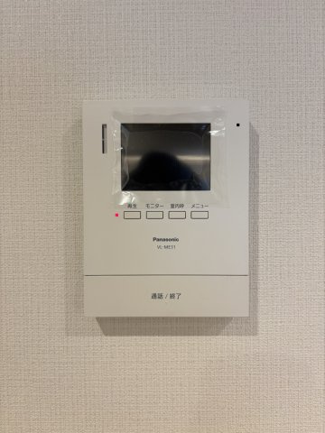 【セキュリティ】 | ハイライフ横浜