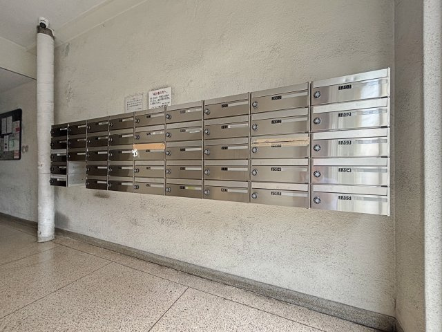  | ハイライフ横浜