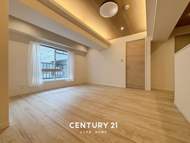 【居間・リビング】 | ハイライフ横浜