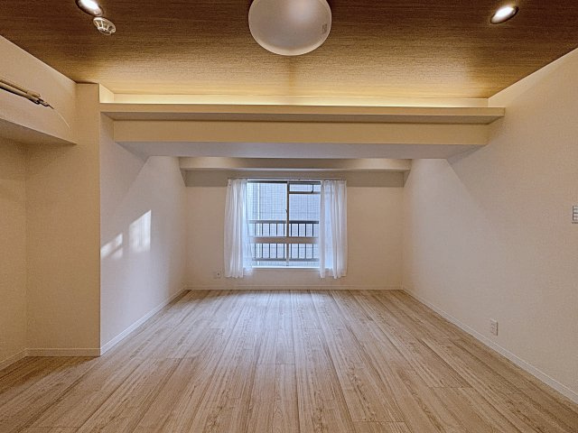 【居間・リビング】 | ハイライフ横浜