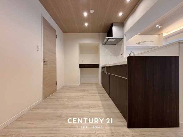 【キッチン】 | ハイライフ横浜