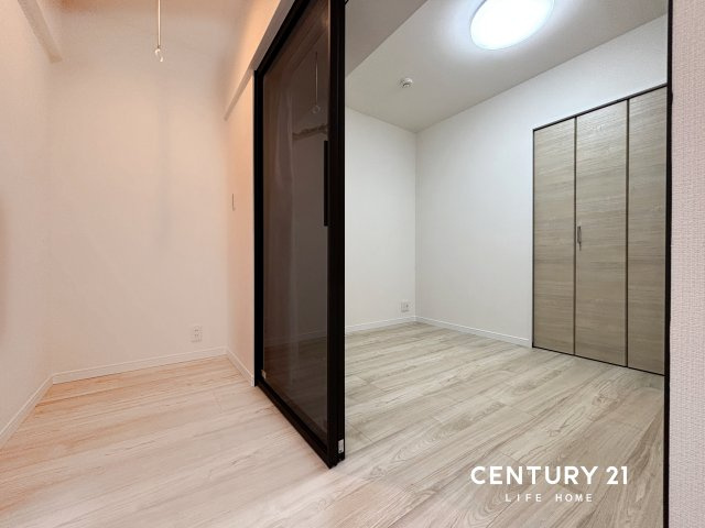 【洋室】 | ハイライフ横浜