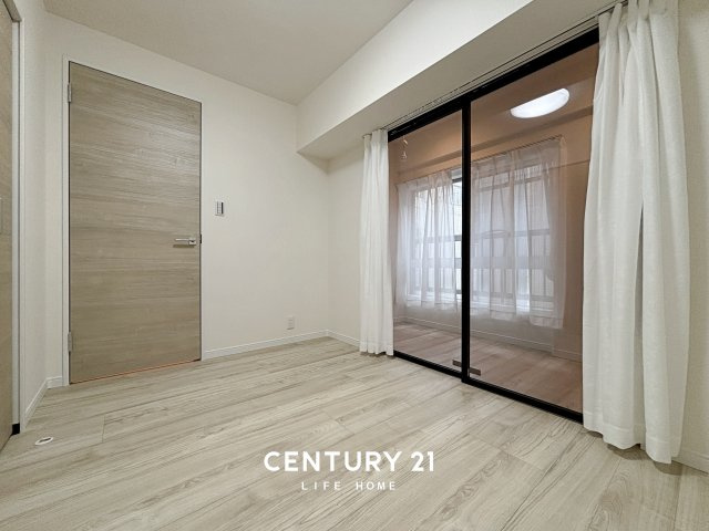 【洋室】 | ハイライフ横浜