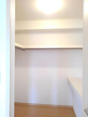 【収納】 | ＨＡＰＰＹ　ＤＲＥＡＭ　長泉Ｄ | 収納スペース豊富です