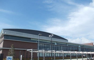 【周辺】 | ＨＡＰＰＹ　ＤＲＥＡＭ　長泉Ｄ | ウェルピアながいずみまで2600m