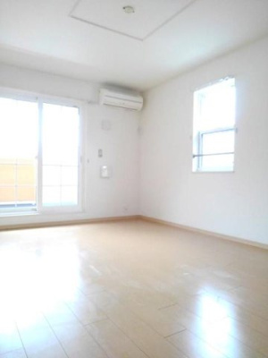 【居間・リビング】 | ＨＡＰＰＹ　ＤＲＥＡＭ　長泉Ｄ | おしゃれなリビングです