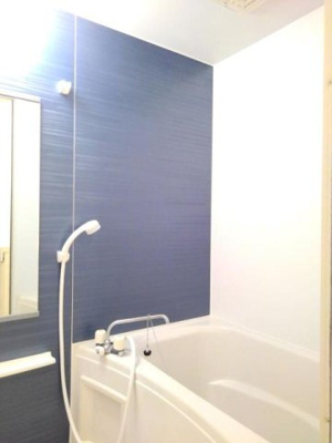 【浴室】 | ＨＡＰＰＹ　ＤＲＥＡＭ　長泉Ｄ | 日々の暮らしに欠かせないお風呂です