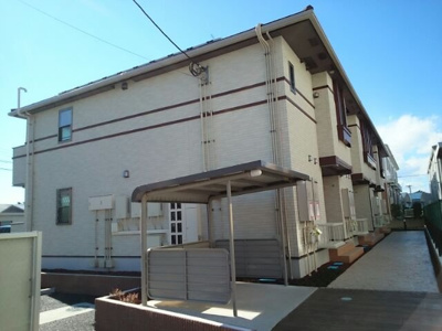 【外観】 | ミレニアムコートＣ | 外観も気になるポイント