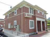 アンヴィラージュＢの画像