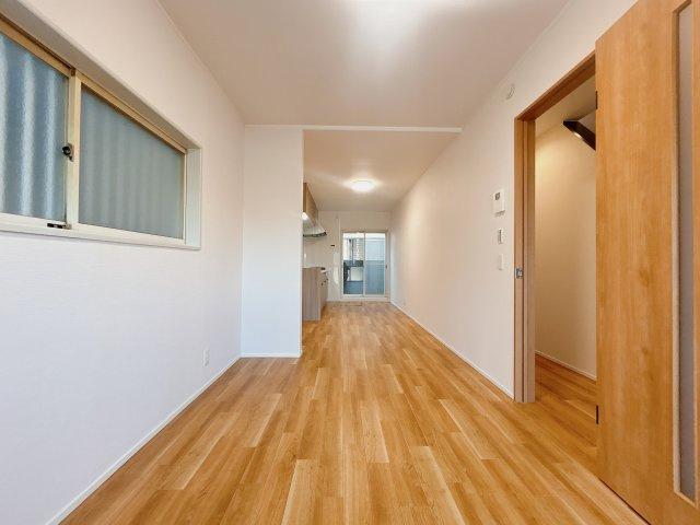 岡崎市日名本町の居間・リビング