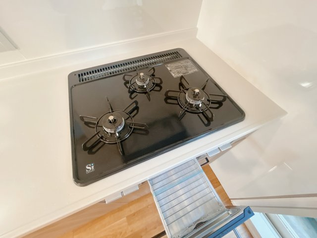 岡崎市日名本町のキッチン